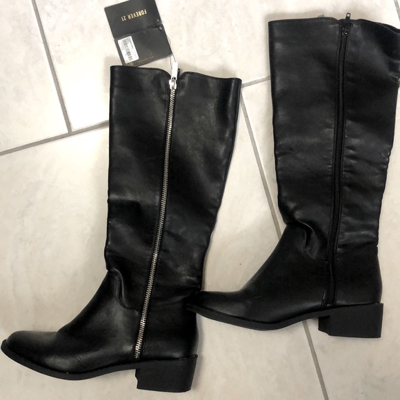 Forever 21 Shoes - Boots